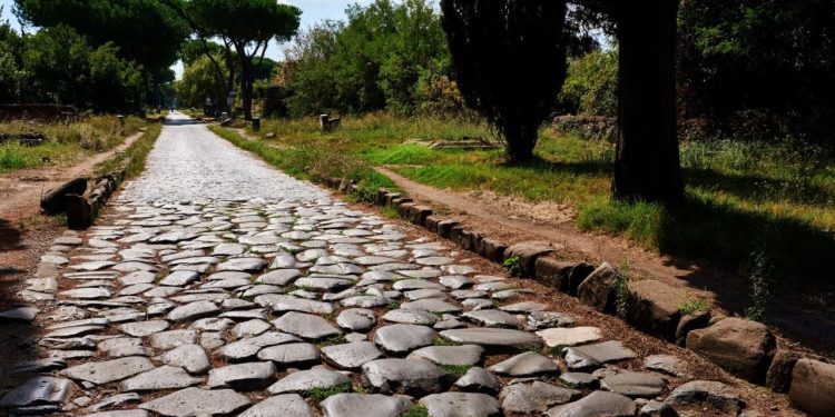 “Via Egnatia nuk është e zbuluar nga injoranca” / Auron Tare: Krahasim me fqinjët, Italia mbron Via Apian; veproni para se Europa të na gjykojë.