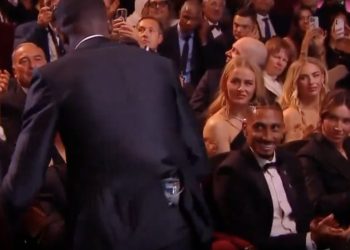 Video/ Fitore për Dembelen ‘shok që trondit’ Barcelonën, reagimi i çuditshëm i Raphinhas nxit xhelozi brenda klubit katalanas.