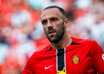 Video/ "Makthi" i ekipeve të mëdha në Spanjë, Muriqi shënon ndaj Atleticos dhe dërgon një mesazh për Oblak para ndeshjes me Slloveninë