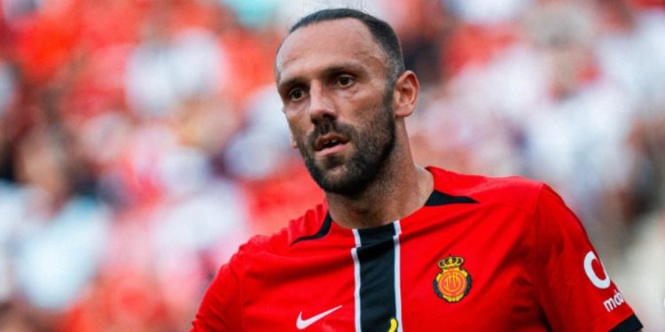 Video/ "Makthi" i ekipeve të mëdha në Spanjë, Muriqi shënon ndaj Atleticos dhe dërgon një mesazh për Oblak para ndeshjes me Slloveninë