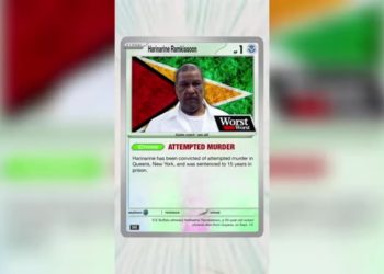 Video e çuditshme nga Shtëpia e Bardhë: Emigrantët krahasohen me Pokémonët, fushata për t’i kapur të gjithë.