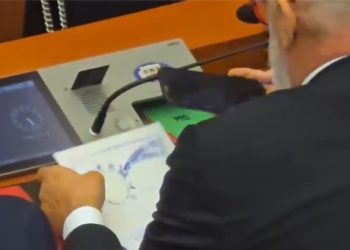 Videolajm: Rama ndan vlerësime për etikën e deputetit në zgjedhjen e kryetarit të Kuvendit