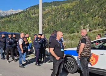 Vijon "fshesa" e IKMT-së në Valbonë, 16 objekte pritet të prishen nga vetë banorët.