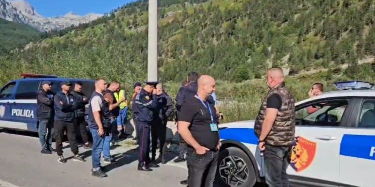 Vijon "fshesa" e IKMT-së në Valbonë, 16 objekte pritet të prishen nga vetë banorët.