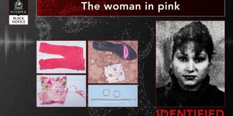 Viktima e vrarë 20 vite më parë në Spanjë, policia ndërkombëtare e identifikon pas dy dekadash hetimesh.