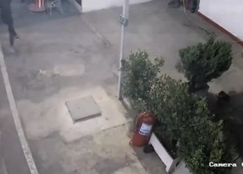 Vjedhje në një stacion karburanti në Elbasan, autorët e maskuar grabisin të ardhurat e ditës