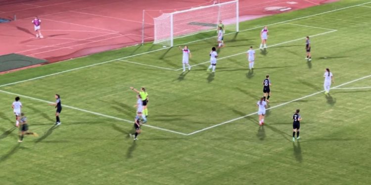 Vllaznia e vajzave përballet me Interin: Shorti në Nion nxjerr në përballje ekipin shkodran me gigantët milanezë.