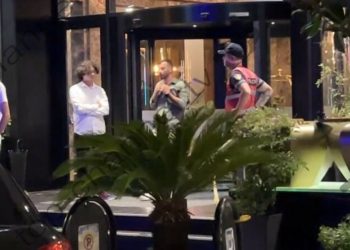 Vrasja e 34-vjeçarit në Shkodër/ Viktima u qëllua me armë sapo kishte lënë hotelin.