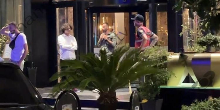 Vrasja e 34-vjeçarit në Shkodër/ Viktima u qëllua me armë sapo kishte lënë hotelin.