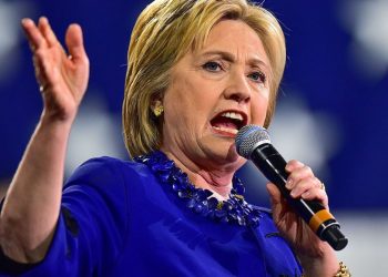 Vrasja e Charlie Kirk: Hillary Clinton akuzon republikanët për përdorimin e ngjarjes për të sulmuar kundërshtarët e tyre politikë.