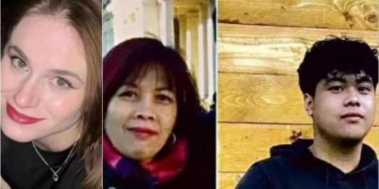 Vrasja tronditëse e Ilaria Sulës nga ish-i dashuri i saj / Prokuroria kërkon dënim për nënën e autorit që e ndihmoi të fshihte gjurmët.