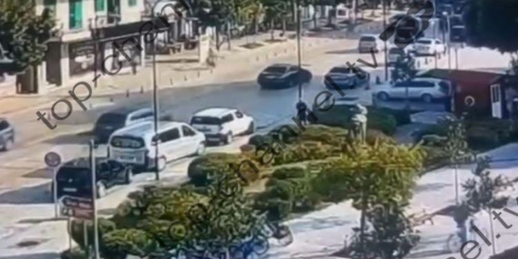 Vrasje në Shkodër: Autori largohen nga vendi i ngjarjes pas vrasjes së dy personave dhe plagosjes së dy të tjerëve