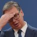 Vučić "kapitullon" para protestuesve? Dënohet stacioni në Novi Sad.
