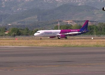 Wizz Air zgjeron operacionet në TIA, introdukton një aeroplan të ri dhe katër linja të reja drejt Stokholmit, Kölni, Billundit dhe Tenerife.