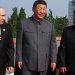 "Xi Jinping dhe Kina po krijojnë një Nigrën të Re Botërore" / Analiza e The Sun: Synon të sfidojë fuqinë e SHBA-së, Perëndimi duhet të jetë në gatishmëri.