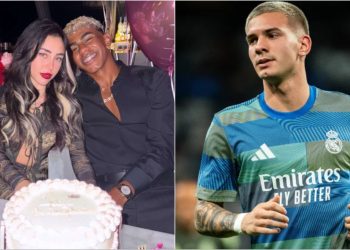 Yamal dhe Nicki Nicole e ndajnë lidhjen pas 13 ditësh? Në Spanjë qarkullojnë thashetheme për artistën argjentinase që lë yllin e Barcelonës për një lojtar të Realit.