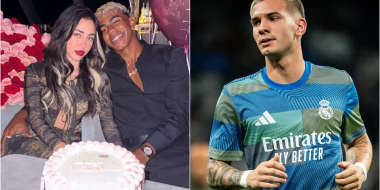 Yamal dhe Nicki Nicole e ndajnë lidhjen pas 13 ditësh? Në Spanjë qarkullojnë thashetheme për artistën argjentinase që lë yllin e Barcelonës për një lojtar të Realit.