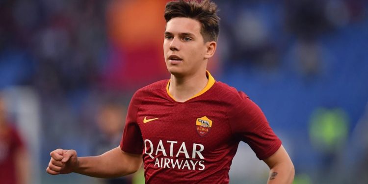 Ylli europian në depresion, Çoriç: Ndihem si Yamal, por Roma më shkatërroi.