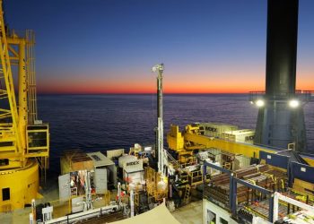 Zbulimi që mund të transformojë të ardhmen: Shkencëtarët identifikojnë një rezervuar masiv me ujë të ëmbël nën Oqeanin Atlantik.