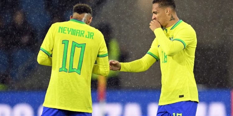 Zbulohet e vërteta pas transferimit, sulmuesi brazilian e refuzon dyfishin e rrogës nga Bayern për t’u larguar te…