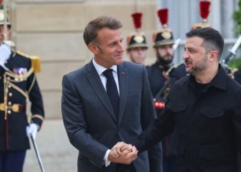 Zelensky takon liderët evropianë në Paris. A do të mundë liderët evropianë të intensifikojnë presionin ndaj Putinit?