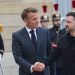 Zelensky takon liderët evropianë në Paris. A do të mundë liderët evropianë të intensifikojnë presionin ndaj Putinit?
