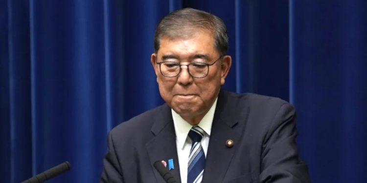 Zgjedhjet e dështuara tronditin qeverinë japoneze, Shigeru Ishiba dorëzohet menjëherë nga posti i tij.
