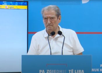 "Zgjedhjet e diasporës, histori e suksesit" / Berisha reagon ndaj Celibashit: Deklaratë e përgatitur nga zyra e qeverisë