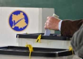 Zgjedhjet në Kosovë, numrat e partive për listën e votimit shpërndahen me short