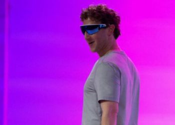 Zuckerberg prezantoi super syze me Inteligjencë Artificiale: çfarë u prish gjatë eventit të madh.