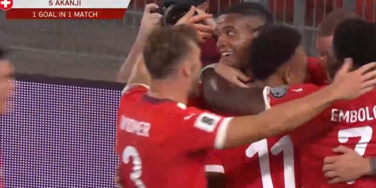 Zvicër-Kosovë: Sfida në Bazel merr ritme të reja, ylli i ri i Interit kalon “Dardanët” (VIDEO)