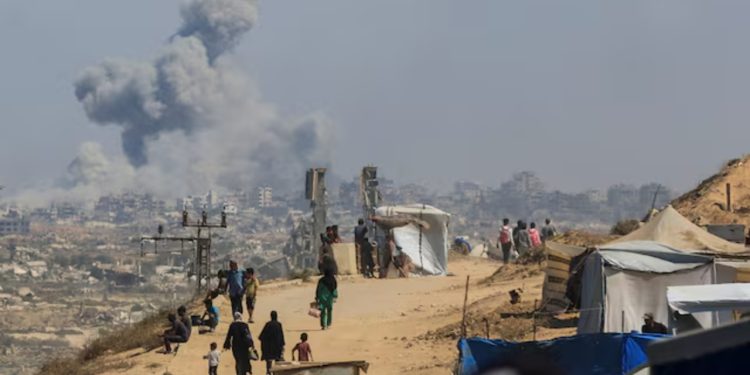 Zvicra miraton pranimin e 20 fëmijëve të plagosur nga Rripi i Gazës në spitalet e saj.