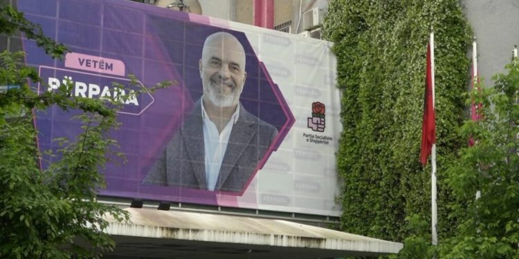 Zyrare: Asambleja Socialiste do të mblidhet më 11 Shtator, publikohet agjenda.