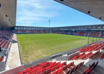 Zyrtare: UEFA lejon që ndeshja Serbi-Shqipëri të mos zhvillohet në Beograd