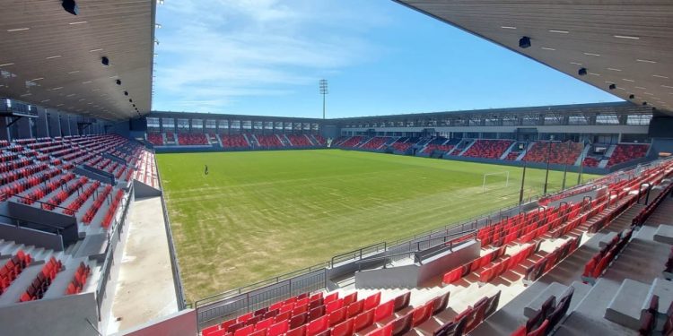 Zyrtare: UEFA lejon që ndeshja Serbi-Shqipëri të mos zhvillohet në Beograd