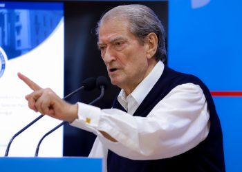 Dosja ‘McGonigal’/ Berisha: Hetimi për Edi Ramën në SHBA vazhdon, Altin Troplini nuk e shpëton dot