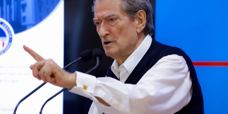 Dosja ‘McGonigal’/ Berisha: Hetimi për Edi Ramën në SHBA vazhdon, Altin Troplini nuk e shpëton dot