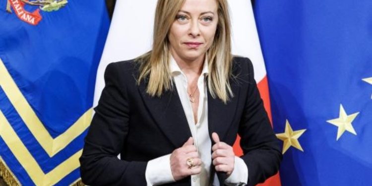 “ ata që gëzojnë vrasjen e Kirkut na sulmojnë për urrejtje”, Meloni jep një përgjigje të ashpër: Reagimet janë çnjerëzore.