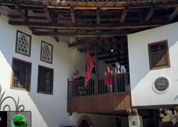 ‘Dita e pajës’, tradita shkodrane e organizimit një ditë para ceremonisë së martesës