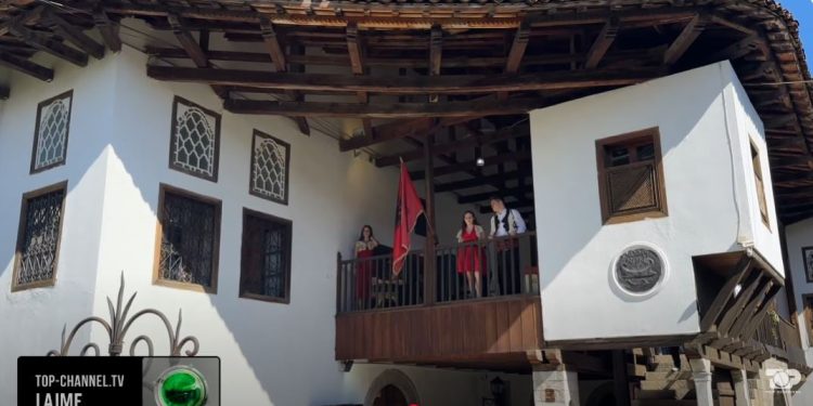 ‘Dita e pajës’, tradita shkodrane e organizimit një ditë para ceremonisë së martesës