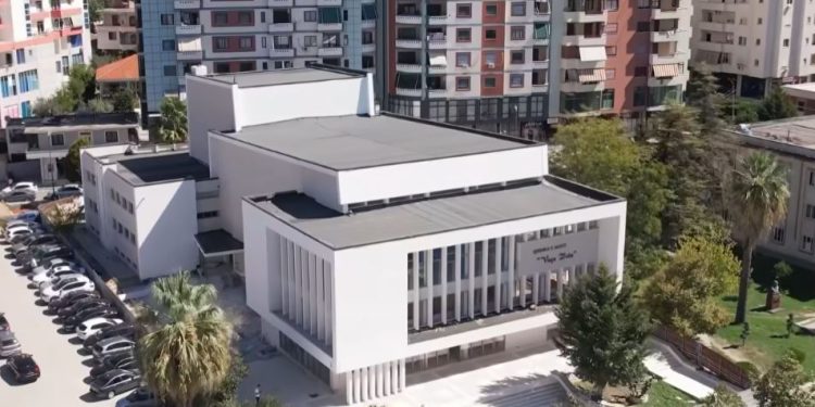 ‘Rilindja e Qendrës së Artit “Vaçe Zela” në Lushnjë’, Kryeministri Rama: Investim që ofron qytetit një hapësirë kulturore të re