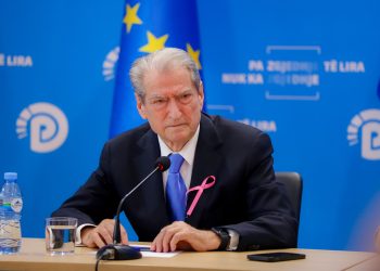 Berisha: Prokurori që guxoi të thërrasë Lubi Ballukun është kërcënuar nga vrasës, nga Altin Troplini dhe nga Edi Rama