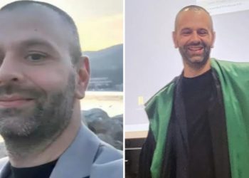 15 mijë euro si garanci/ Pas përfshirjes në aksidentin që rezultoi me vdekjen e një të riu 16-vjeçar, Gjykata e Fierit liroi profesorin italian nga burgu.