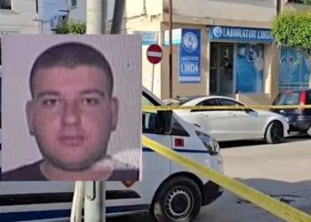 Rishkruaj këtë titull me fjalë të tjera, duke përdorur gjuhën origjinale të tekstit. Shkruaj me një stil gazetaresk të mesëm, pra të qartë, neutral dhe të kuptueshëm për publikun e gjerë. Mos e përktheni dhe mos shtoni mendime apo komente personale — thjesht ndryshoje formulimin duke ruajtur kuptimin kryesor: “Na ka sjellë Zoti të pastrojmë njerëzit e këqij”/ Zbardhen bisedat mes Ermir Dedjas me Elidon Avdylin për planet e vrasjeve: Të rritet brezi i ri me qytetari