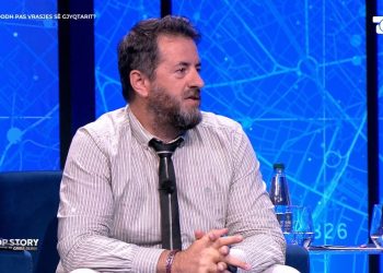 18 Vjet Pra Duhen për Zgjidhjen e Një Çështjeje: Ish-Gjyqtari Sugjeron Ndërmjetësimin si Zgjidhje për Të Lehtësuar Sistemim e Drejtësisë