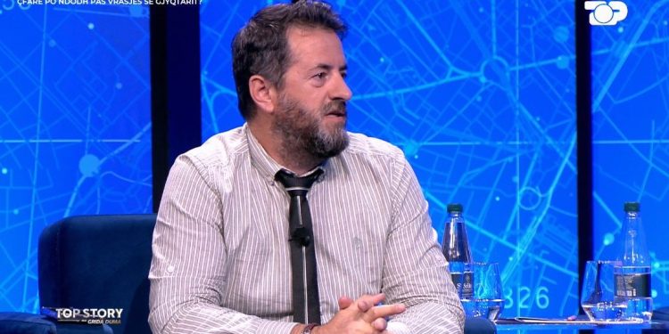 18 Vjet Pra Duhen për Zgjidhjen e Një Çështjeje: Ish-Gjyqtari Sugjeron Ndërmjetësimin si Zgjidhje për Të Lehtësuar Sistemim e Drejtësisë