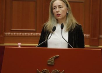 "18 prokurorë nën kërcënim", deklaratë e drejtueses së KLP në Parlament, shpalos afatin për zgjedhjen e kreut të BKH