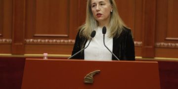 "18 prokurorë nën kërcënim", deklaratë e drejtueses së KLP në Parlament, shpalos afatin për zgjedhjen e kreut të BKH