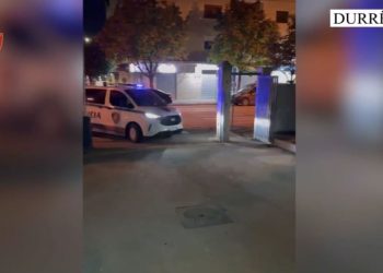 19-vjeçari arrestohet për shpërndarje lëndësh narkotike në Durrës, kanabisi i sekuestruar