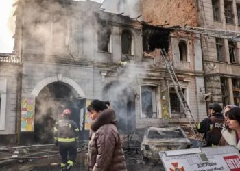 20 vende united për të ndëshkuar Rusinë: Nafta dhe gazi jashtë tregut ndërkombëtar.